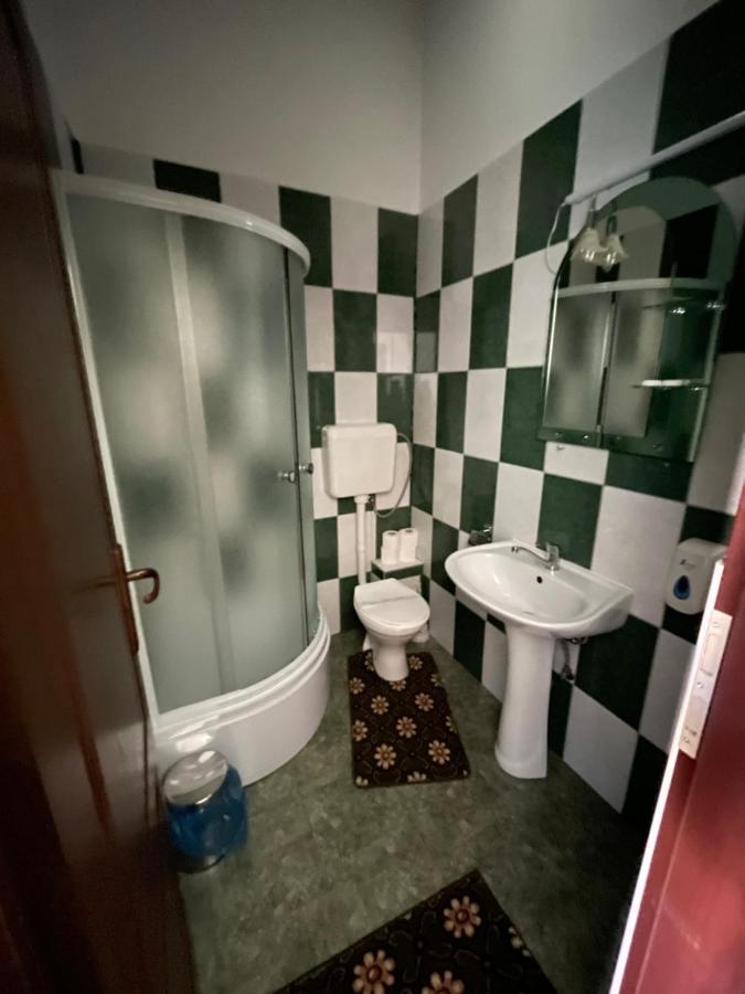 Cameră Dublă Deluxe